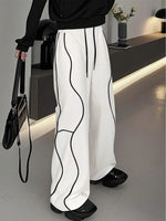 Pantalon casual - Vignette | URBAÏA