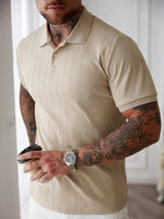 Chemise polo Manfinity Homme - Vignette | URBAÏA