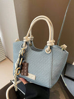 Sac minimaliste - Vignette | URBAÏA