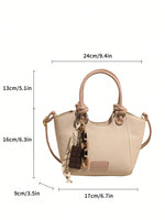 Sac minimaliste - Vignette | URBAÏA