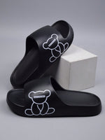 Tongs de couple mode en EVA - Vignette | URBAÏA