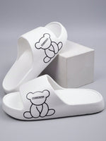 Tongs de couple mode en EVA - Vignette | URBAÏA