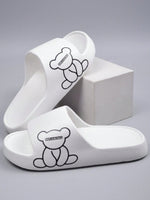 Tongs de couple mode en EVA - Vignette | URBAÏA