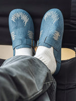 Sandales Casual SHEIN ICON - Vignette | URBAÏA