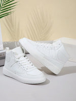 Baskets hautes femmes - Vignette | URBAÏA