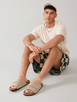 Sandales confortables SHUZIA - Vignette | URBAÏA