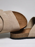 Sandales confortables SHUZIA - Vignette | URBAÏA