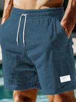 Short en velours côtelé - Vignette | URBAÏA