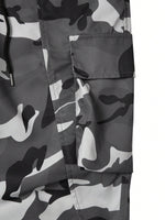 Manfinity Hypemode Pantalon - Vignette | URBAÏA