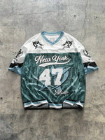 T-shirt AXEPEAK - Vignette | URBAÏA