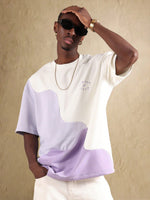 T-shirt surdimensionné SUMWON - Vignette | URBAÏA