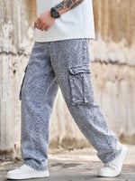 EMRG Jeans cargo - Vignette | URBAÏA