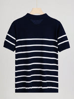 Tricot court à manches courtes - Vignette | URBAÏA