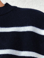 Tricot court à manches courtes - Vignette | URBAÏA