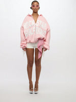 Sweat-shirt ample SUMWON - Vignette | URBAÏA