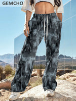 Pantalon de sport GEMCHO - Vignette | URBAÏA