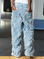 Manfinity Streetrush Jeans - Vignette | URBAÏA