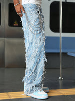 Manfinity Streetrush Jeans - Vignette | URBAÏA