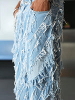 Manfinity Streetrush Jeans - Vignette | URBAÏA