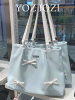 Sac fourre-tout décontracté - Vignette | URBAÏA