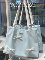 Sac fourre-tout décontracté - Vignette | URBAÏA