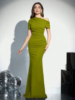 Coutiva Robe du soir - Vignette | URBAÏA