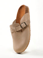 Sabots à semelle liège Solezae - Vignette | URBAÏA