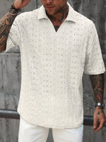 Chemise polo RSRT - Vignette | URBAÏA