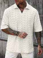 Chemise polo RSRT - Vignette | URBAÏA