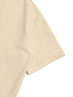 T-shirt à manches courtes - Vignette | URBAÏA