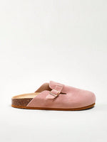 Sabots à semelle liège Solezae - Vignette | URBAÏA