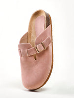 Sabots à semelle liège Solezae - Vignette | URBAÏA