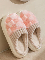 Chaussons d'intérieur - Vignette | URBAÏA