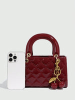 Sac à main KARLEY - Vignette | URBAÏA