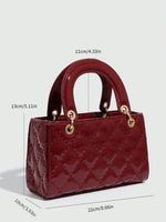 Sac à main KARLEY - Vignette | URBAÏA