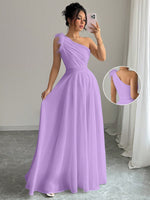 Modelyn Robe sans manches - Vignette | URBAÏA