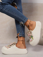 Sandales de plage - Vignette | URBAÏA