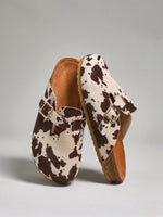 Mule décontractée SHUZIA - Vignette | URBAÏA