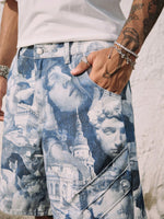 Street Life Short - Vignette | URBAÏA