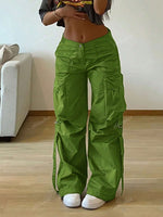 Pantalon cargo - Vignette | URBAÏA