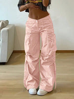 Pantalon cargo - Vignette | URBAÏA