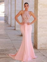 Glamrae Robe de luxe - Vignette | URBAÏA