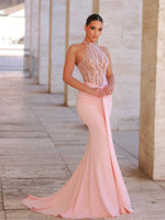 Glamrae Robe de luxe - Vignette | URBAÏA