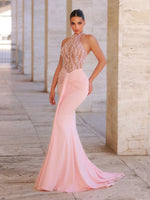 Glamrae Robe de luxe - Vignette | URBAÏA