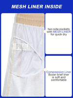 Short de bain - Vignette | URBAÏA