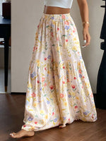 Pantalon de pyjama DAZY - Vignette | URBAÏA