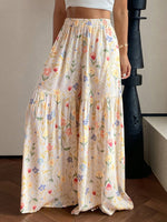 Pantalon de pyjama DAZY - Vignette | URBAÏA