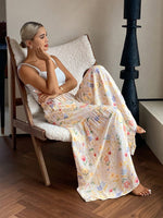 Pantalon de pyjama DAZY - Vignette | URBAÏA