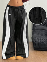 Pantalon parachute Coolane - Vignette | URBAÏA