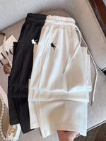 Nouveaux pantalons droits - Vignette | URBAÏA